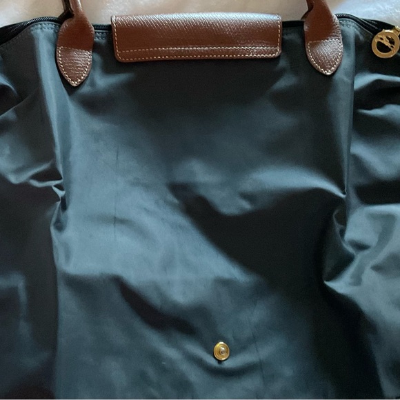 Longchamp Le Pliage Tote - Picture 7 of 8